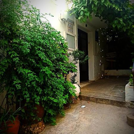 Casa Kalma Hotel Cazorla Buitenkant foto