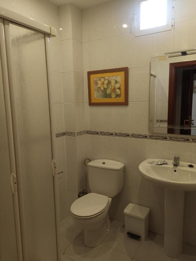 Casa Kalma Hotel Cazorla Buitenkant foto