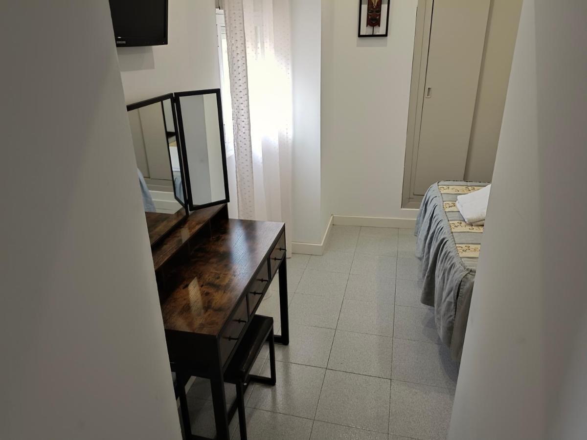 Casa Kalma Hotel Cazorla Buitenkant foto